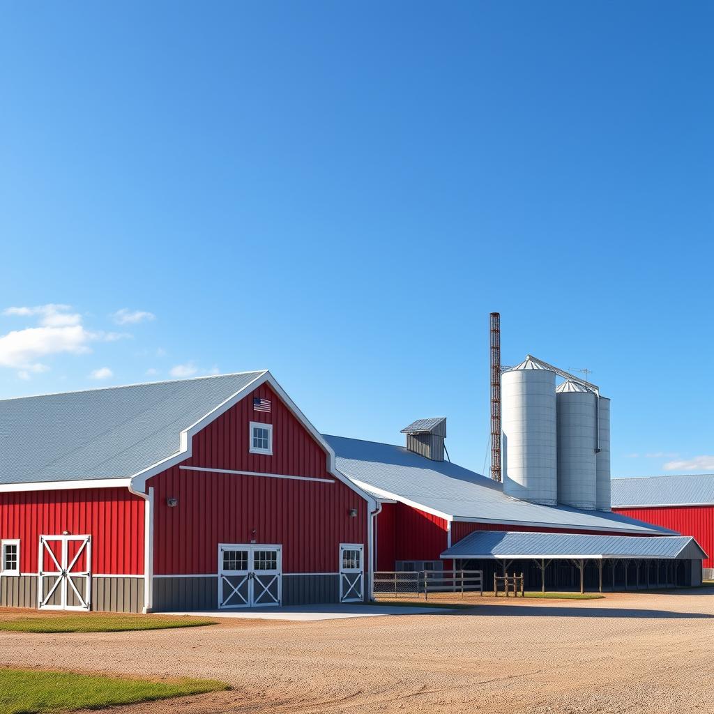 How Much Does Dairy Farm Insurance Cost? (And What Drives the Price)